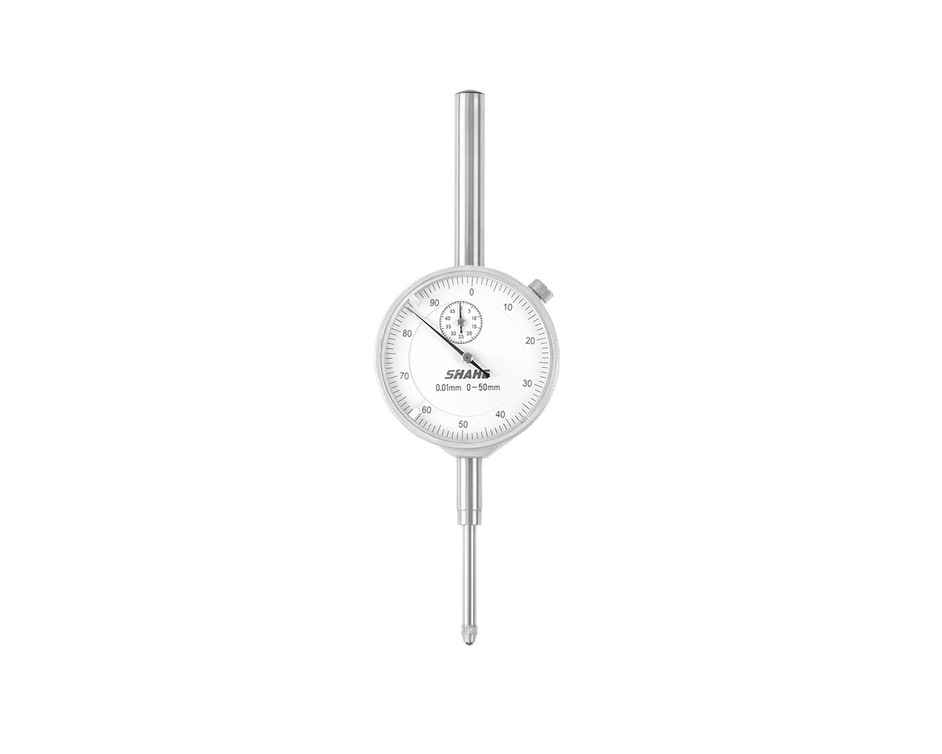 Индикатор час. типа ИЧ- 25 0,01 с уш. SHAHE