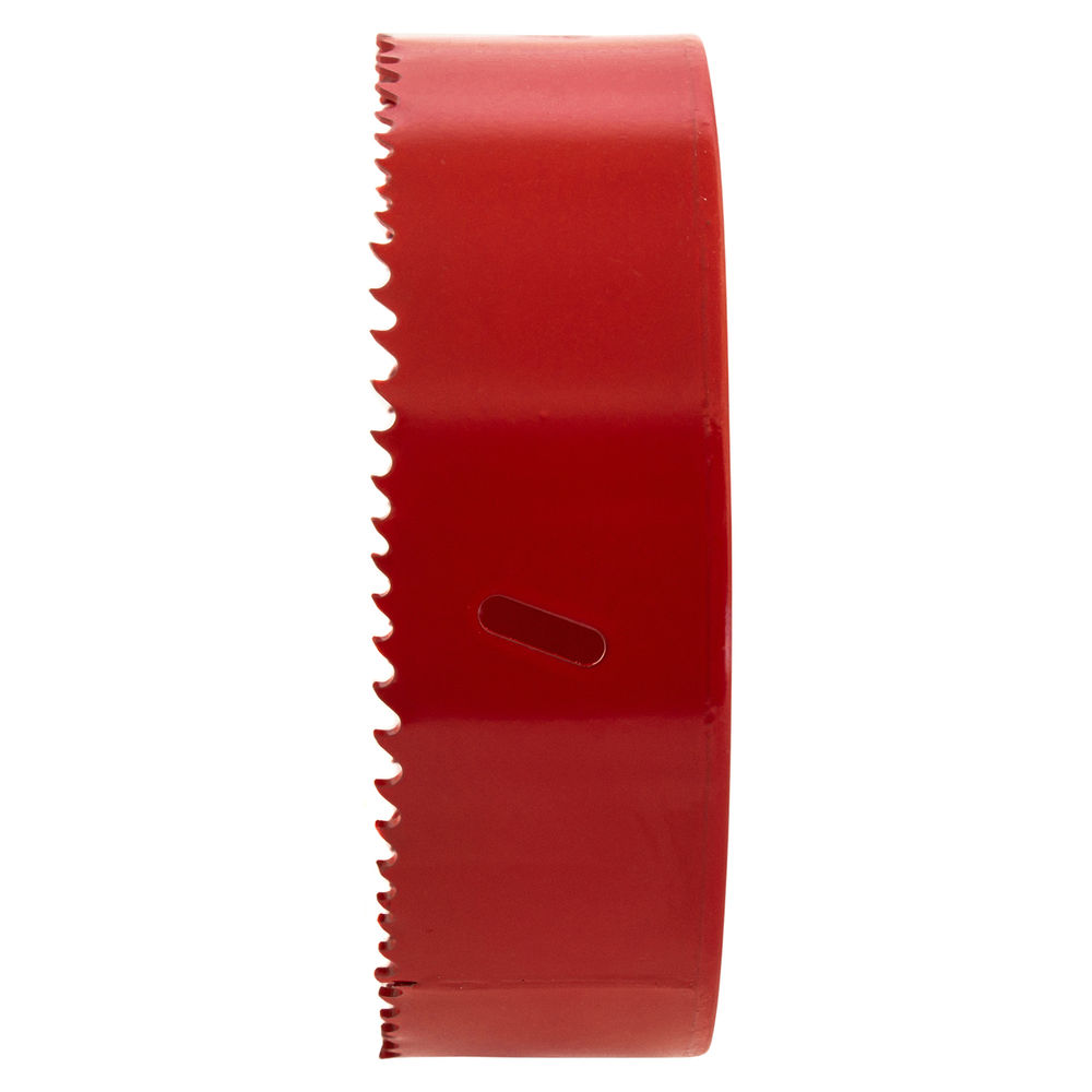 Коронка Bimetal, 140 мм Matrix (72499)