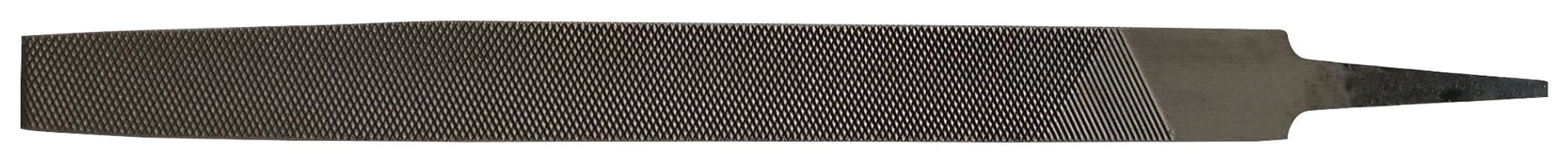 Напильник плоский 150 мм (42422)