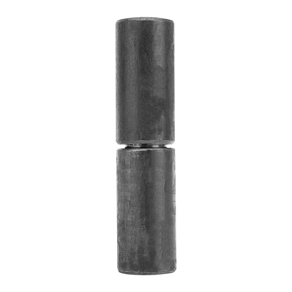 Петля гаражная с шаром, D 34 x 140 мм, 2 шт, Сибртех (92012)