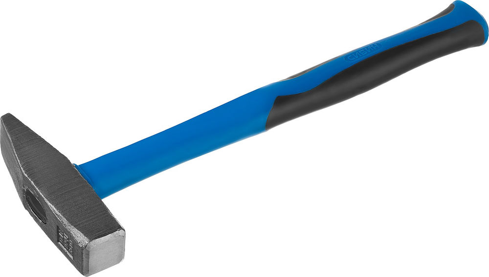 Молоток 600 г СИБИН 20047-06