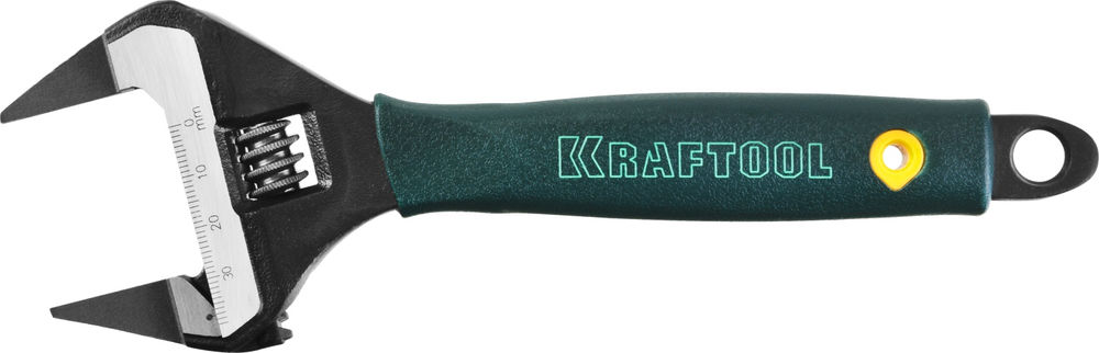 Ключ разводной SlimWide Ultra, 200/38 мм (27263-20) KRAFTOOL
