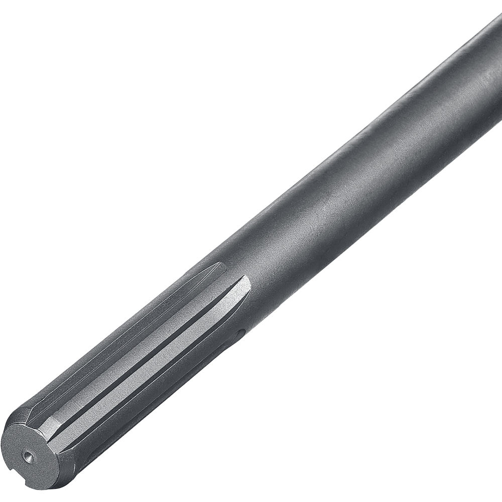 Бур проломной SDS-max d 80?890/990 мм KRAFTOOL 29355-80-990