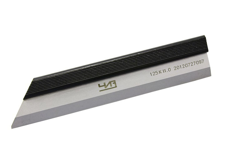 Линейка лекальная ЛД- 320 кл.0 ЧИЗ