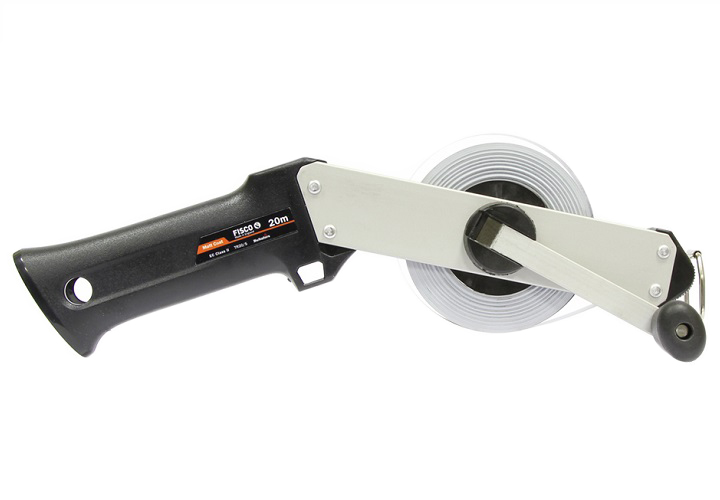 Рулетка 20м TR20/5