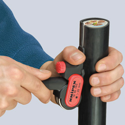 Запчасть: Нож для стриппера KN-1640150 (KN-1649150)