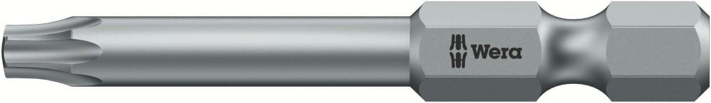 Бита 8 IP x 50 мм 1/4 E6.3 TORX PLUS серия 867/4 Z IP Wera WE-134679