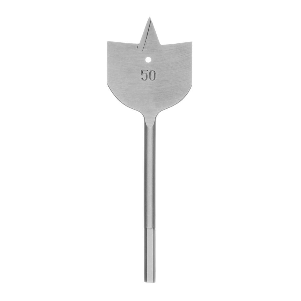 Сверло по дереву перовое, 50 мм Сибртех