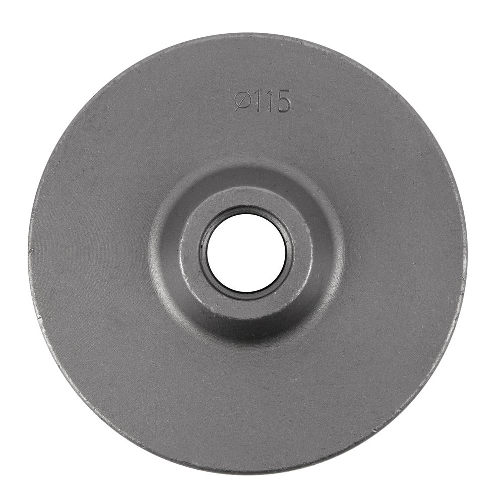 Буровая коронка, M22 х 115 мм Matrix (70392)