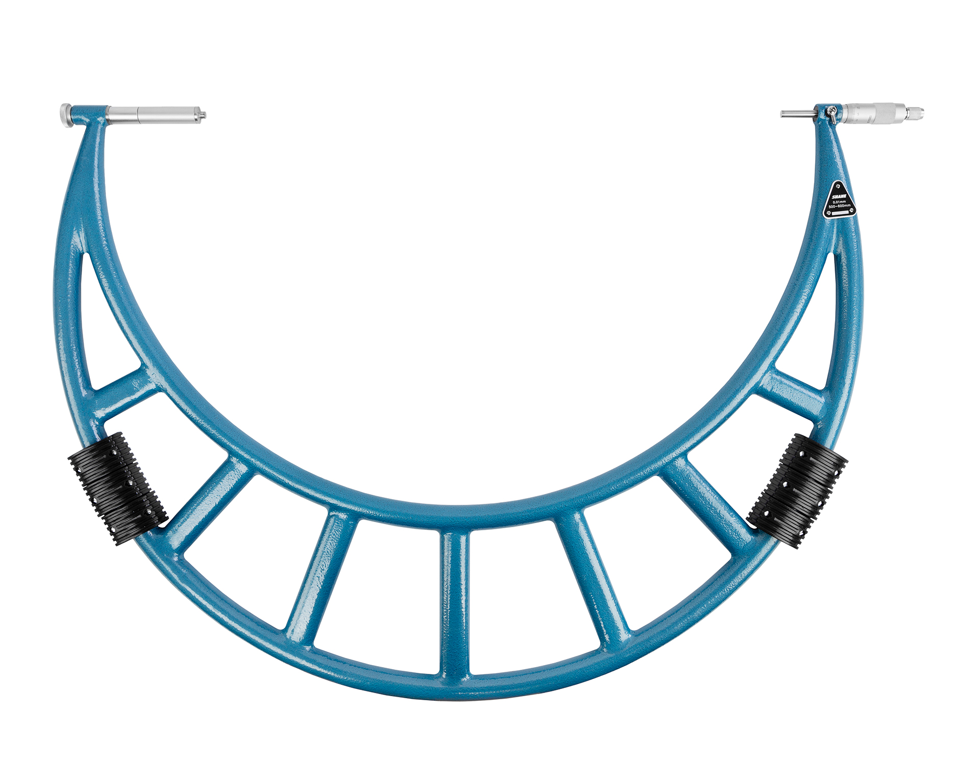 Микрометр МК- 600 0,01 SHAHE