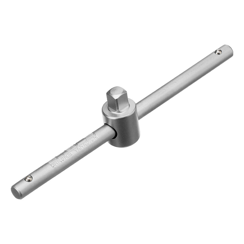 Набор инструментов, 1/2, 1/4, CrV, пластиковый кейс 82 предмета Stels