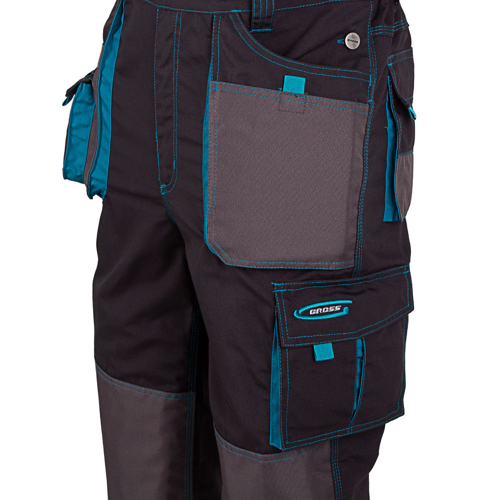 Полукомбинезон XXL Gross (90355)