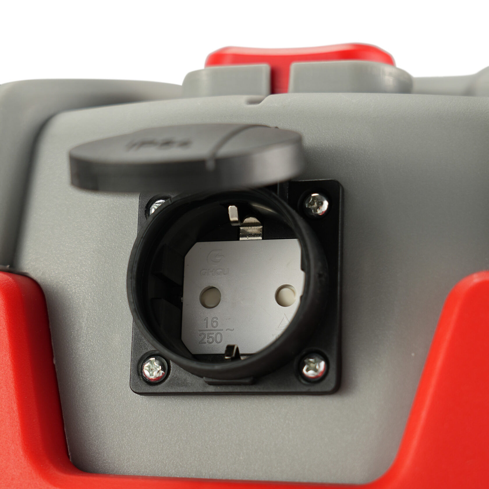 Пылеводосос электрический EVOline WAD 150 Power Tool