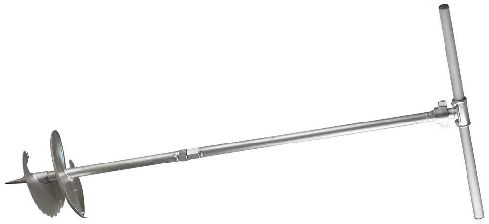 Бур садовый ручной d 250 мм ЗУБР 39495-250