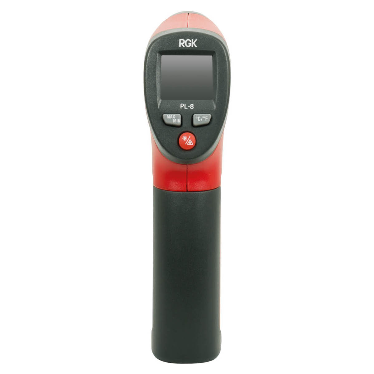 Пирометр RGK PL-8