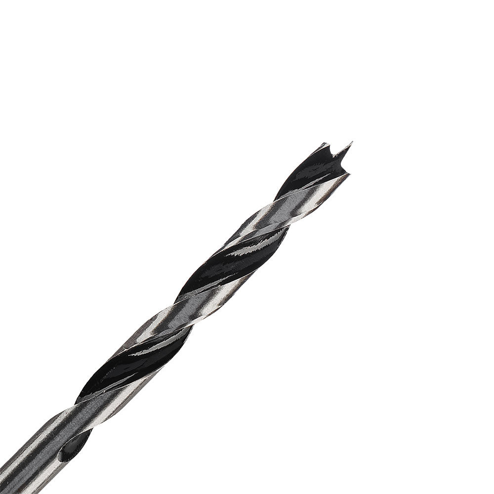 Сверло по дереву Runtec HRC45 6 x 115 мм HEX 1/4 RUNTEC RT-DT6