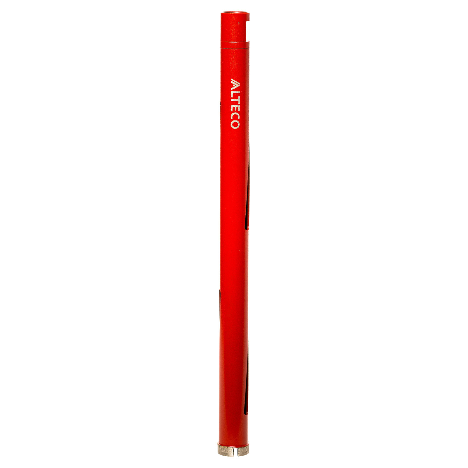Алмазная коронка для сухого бурения 40*450 ВТ ALTECO, шт