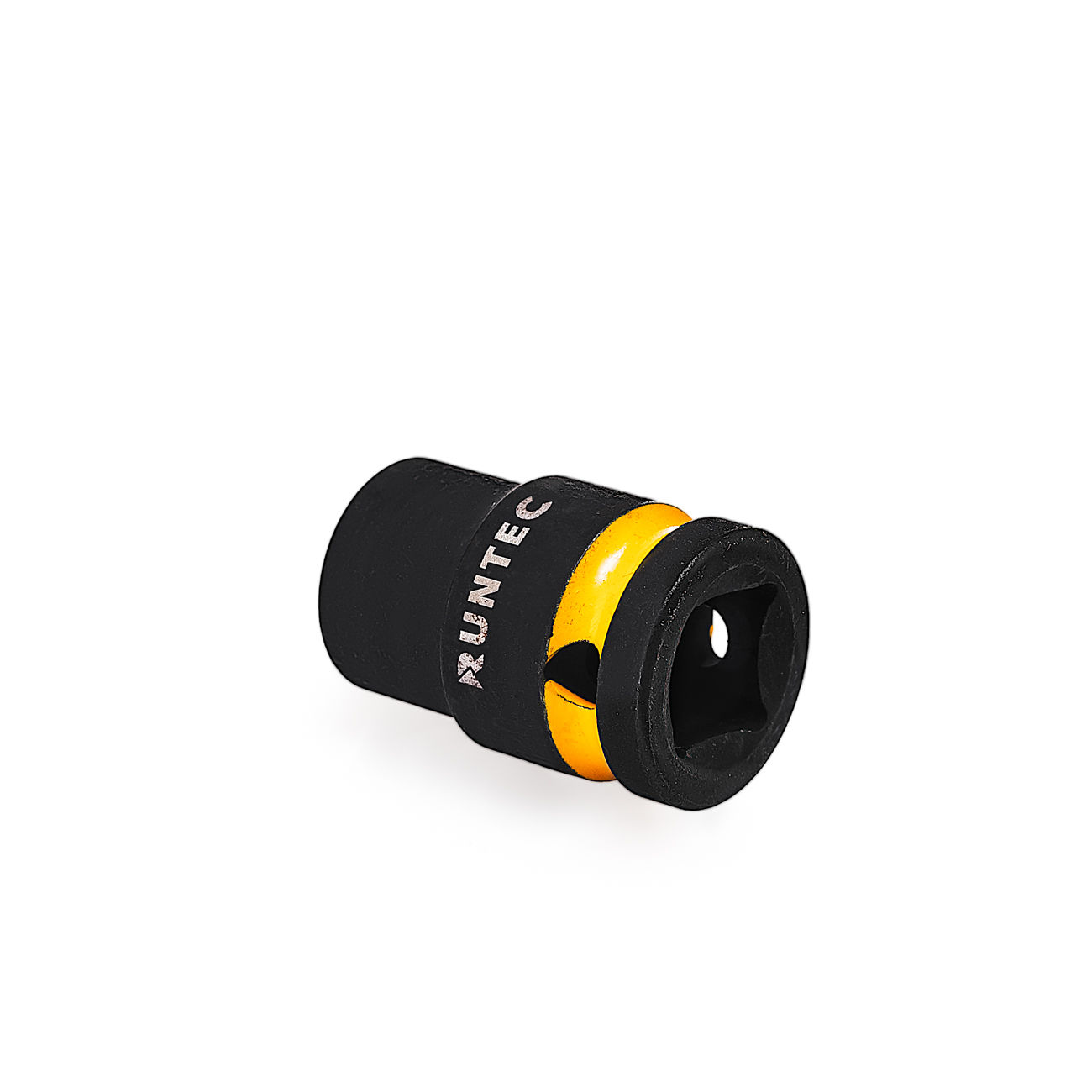 Головка торцевая ударная CrMo, 6PT, 1/2, 10 мм RUNTEC RT-I12S10