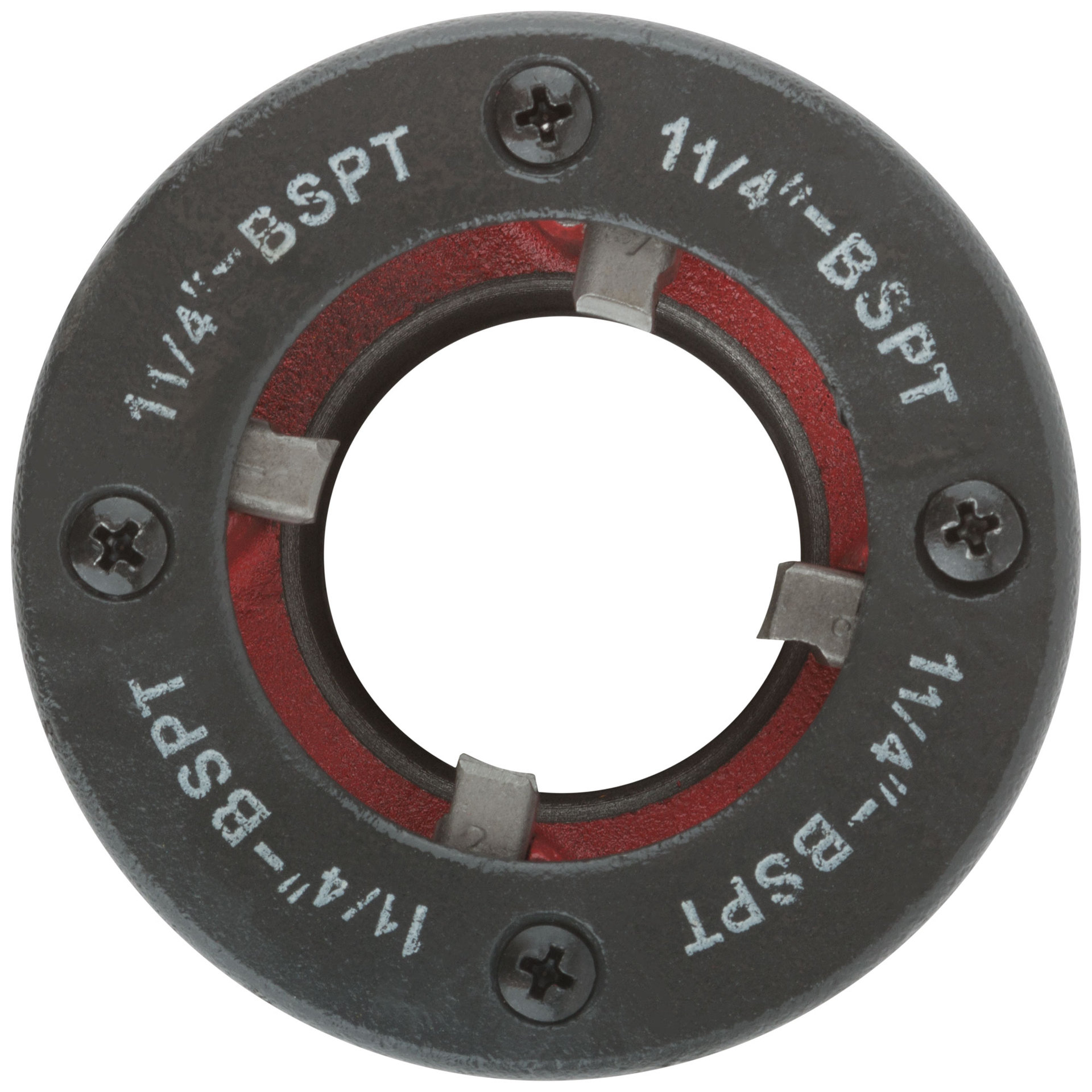 Клупп трубный черный Профи 1 1/4 (70065)