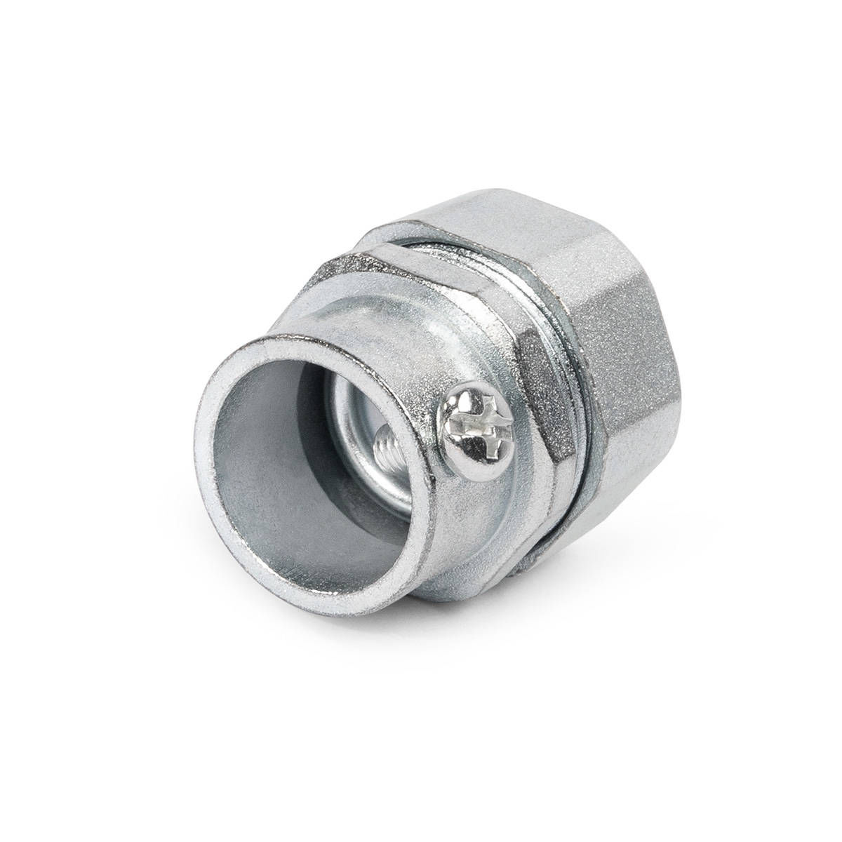 Муфта соединительная СТМ(В) 15 (1/2) (Fortisflex) (63603)