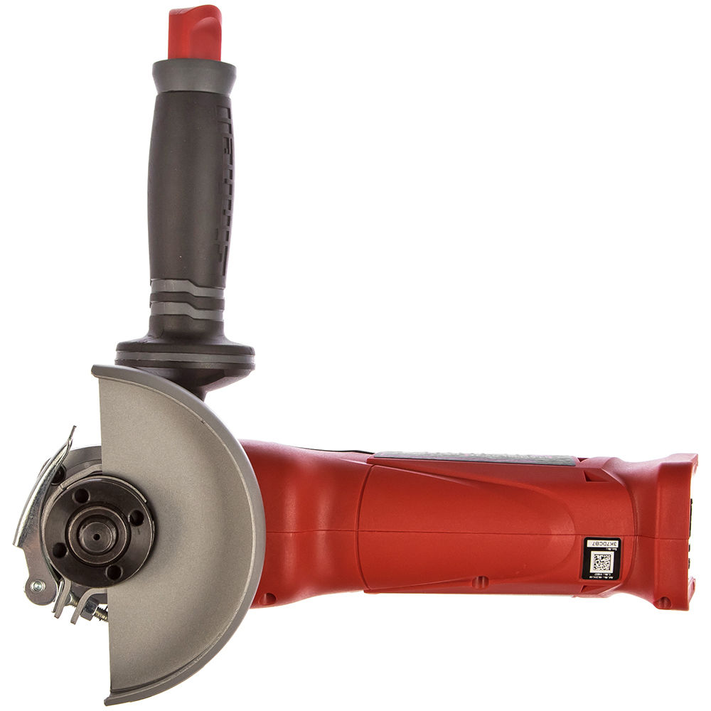 Шлифмашина угловая акк.Einhell PXC TE-AG 18/115 Li +1 акк. PXC 4.0Ач+ЗУ 3А (4431110SET)