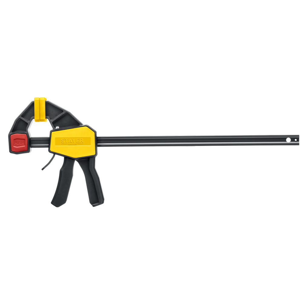 Струбцина пистолетная Hercules, 300/480 мм STAYER Professional 32242-30_z01
