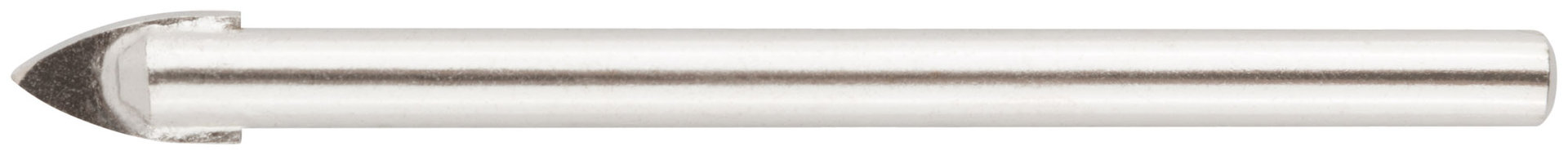 Сверло по кафелю 6 мм (36006)