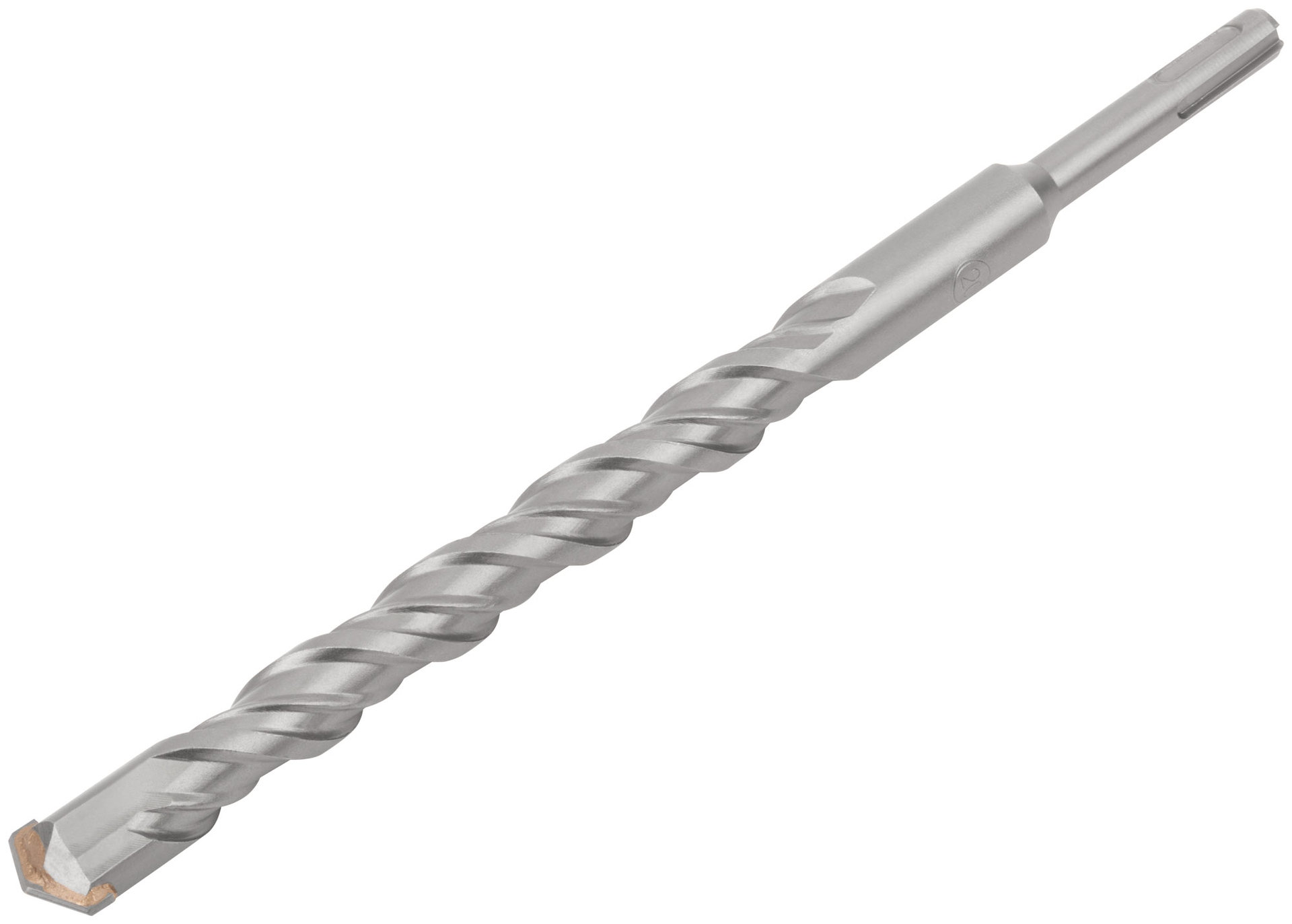 Бур по бетону, SDS-Plus, GreatFlex Light, 20x260 мм (56-20260)