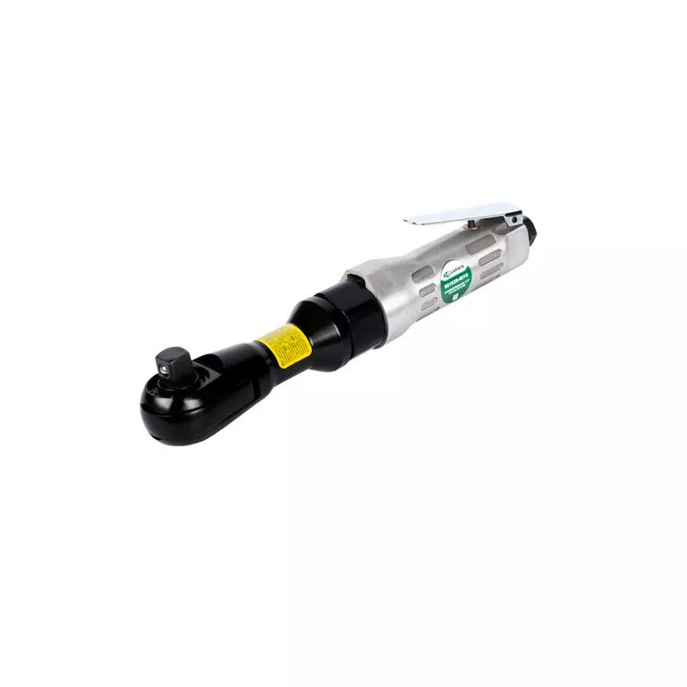 Пневмотрещотка 1/2 118 Нм (12 кГм), GARWIN PRO, 801535-4015