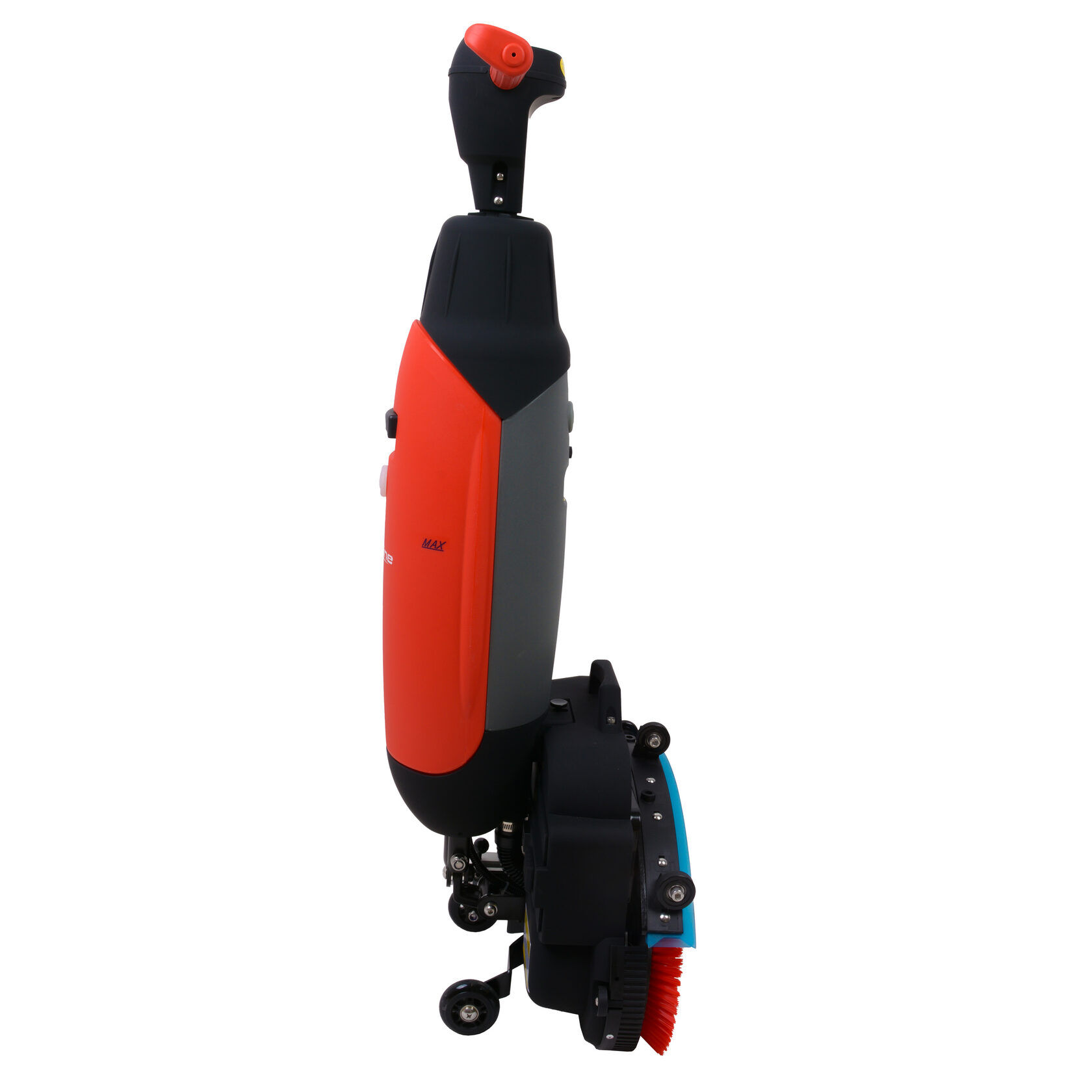 Поломоечная машина аккумуляторная EVOline SDB 430