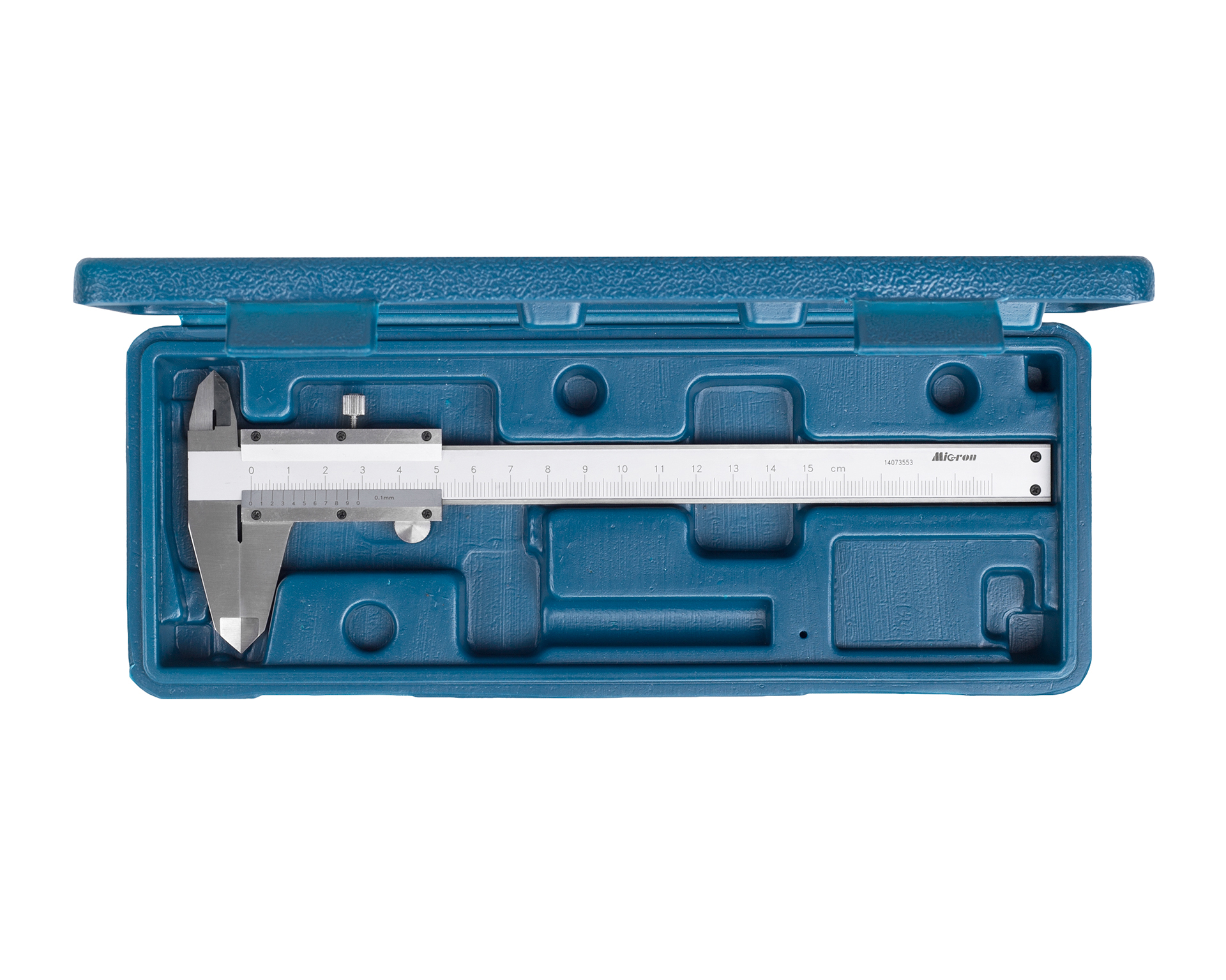 Штангенциркуль ШЦ-1-150 0,1 Micron с поверкой