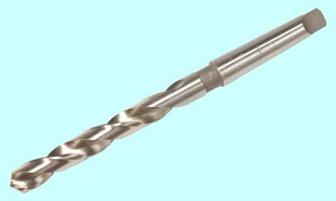 Сверло d 24,25 к/х Р18 CNIC