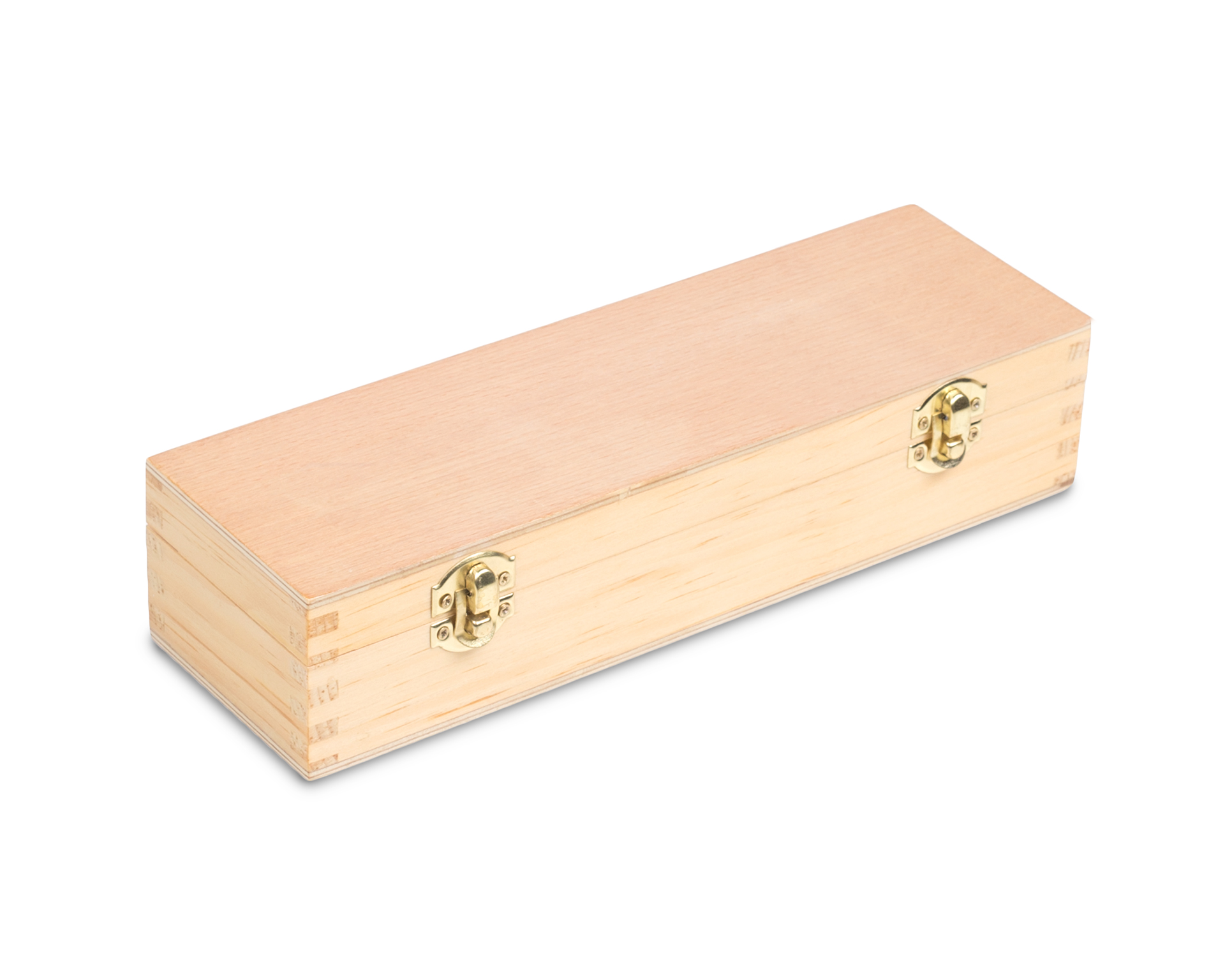 Уровень брусковый 250 мм 0.02 мм/м ЧИЗ (Меритель)