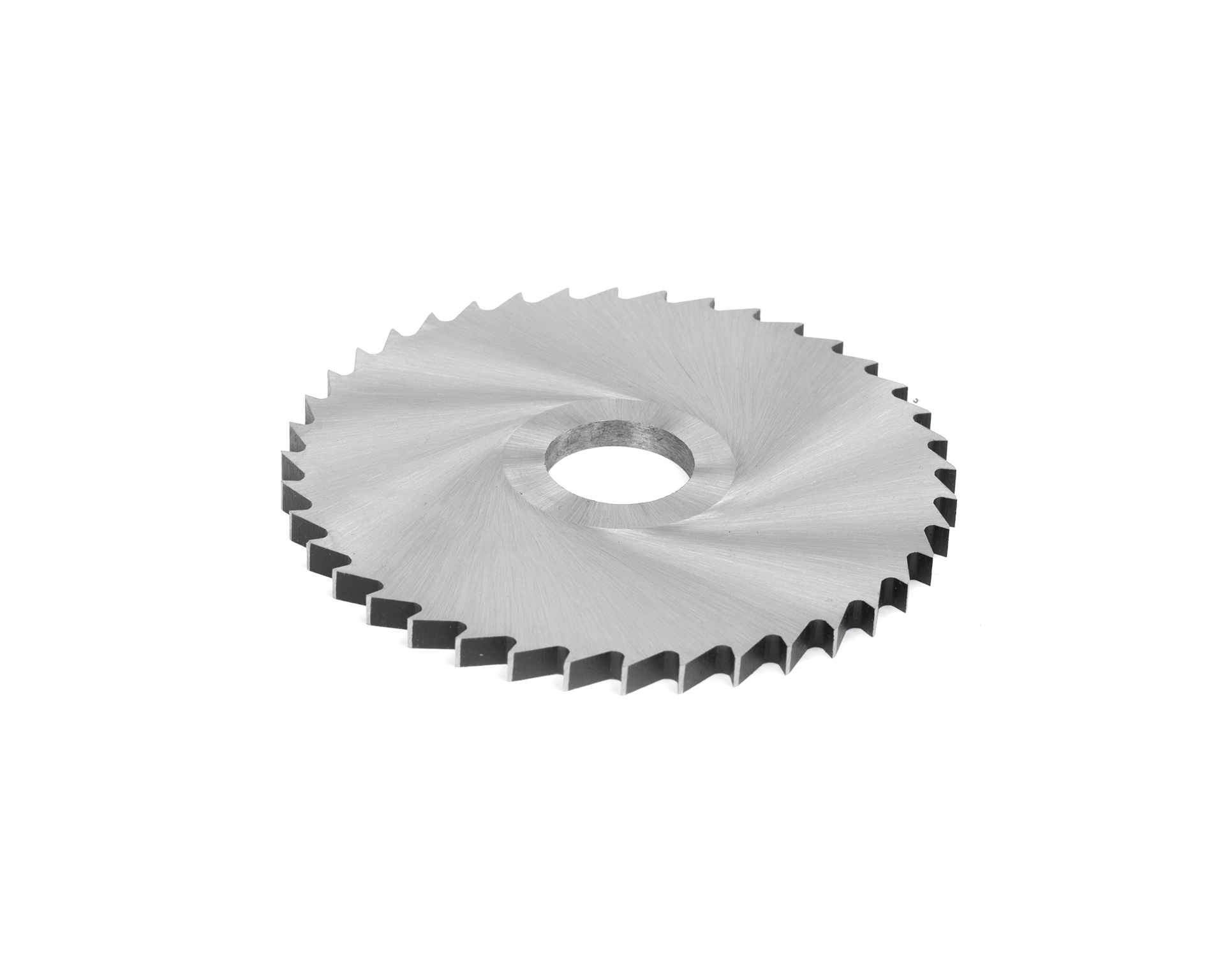 Фреза отрезная 100х6х22 мм тип 2 z32 Р6М5 HORTZ (ГОСТ 2679-73)