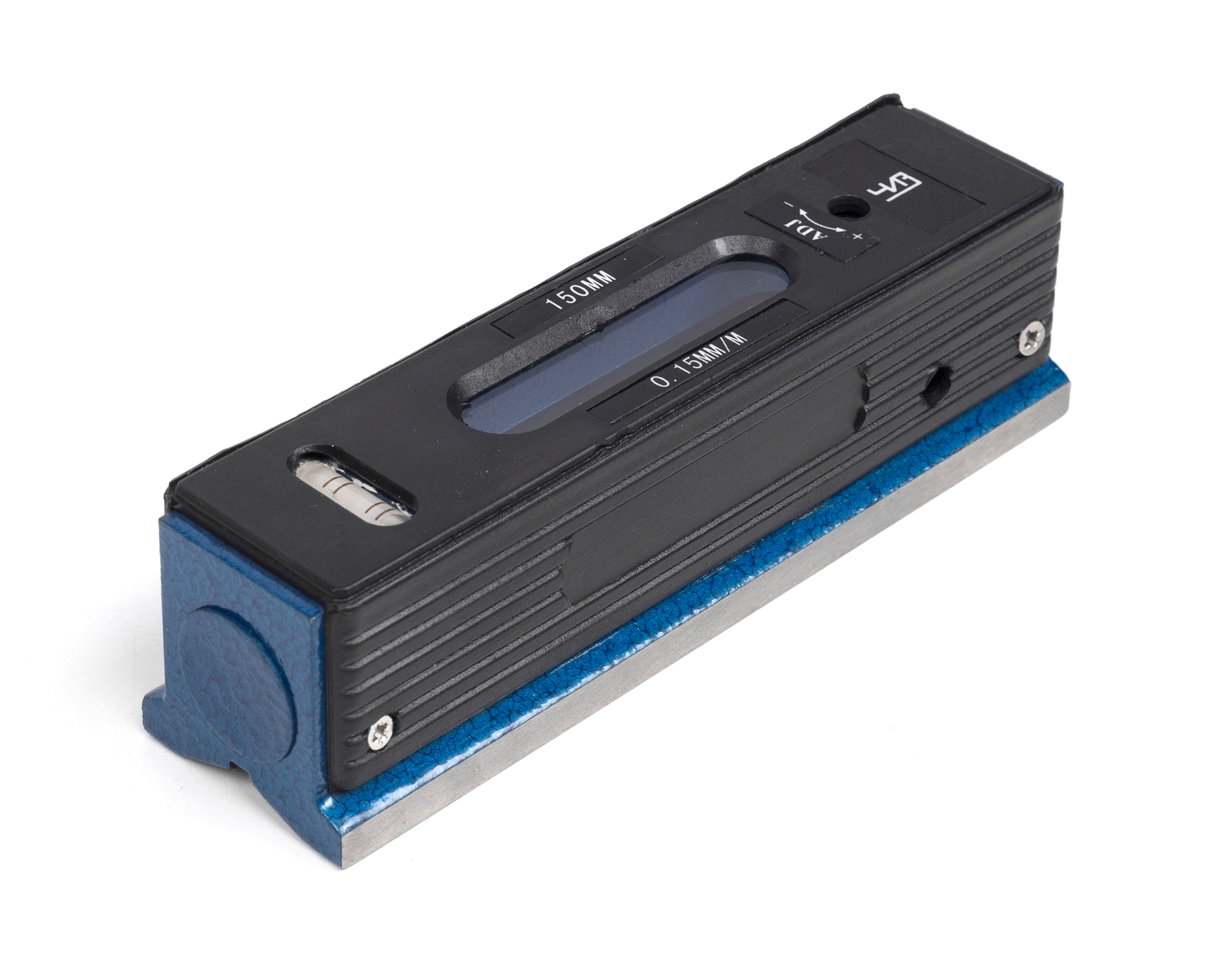 Уровень брусковый 150мм 0.15мм/м ЧИЗ