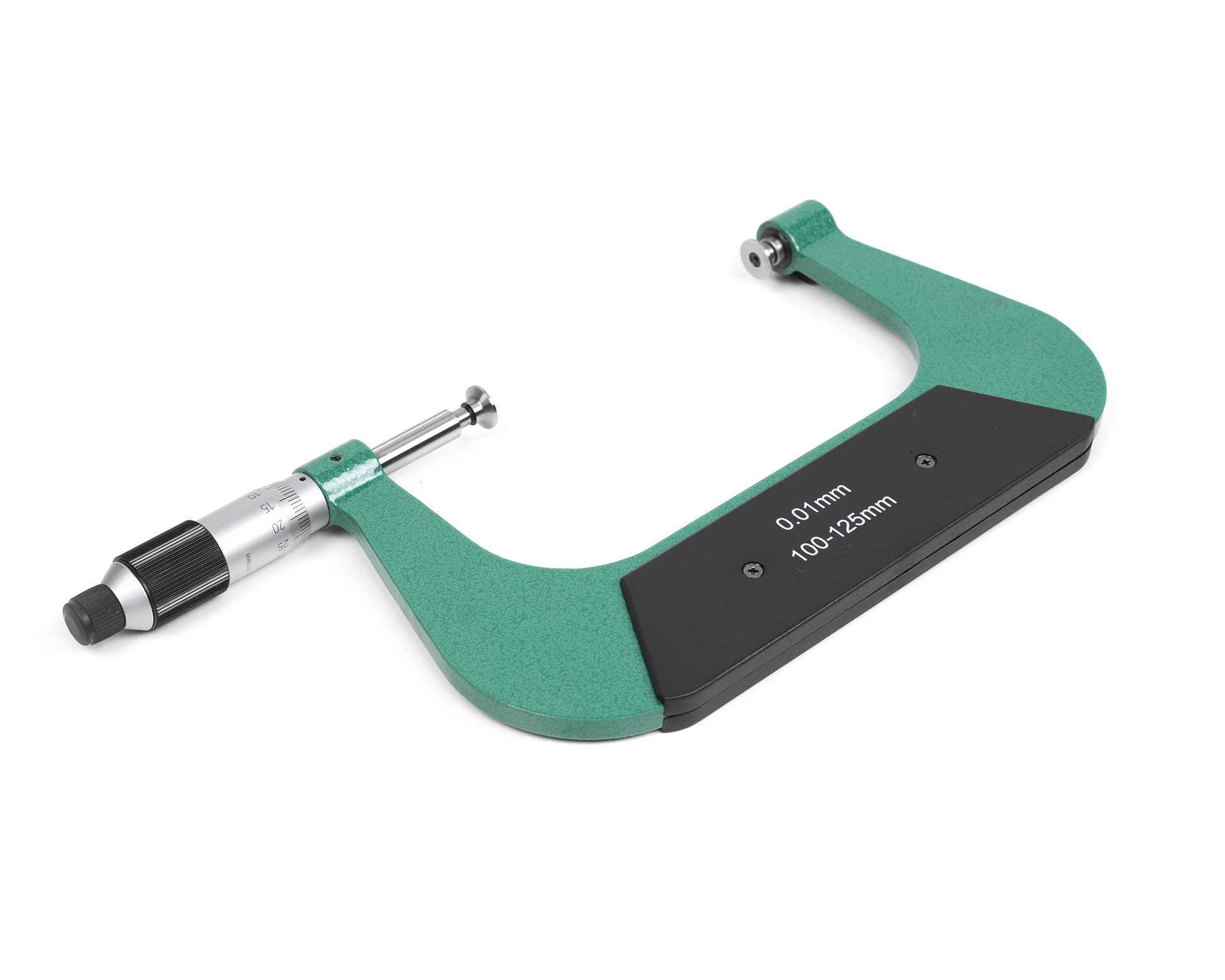 Микрометр универсальный МВУ-125 0,01 Микрон