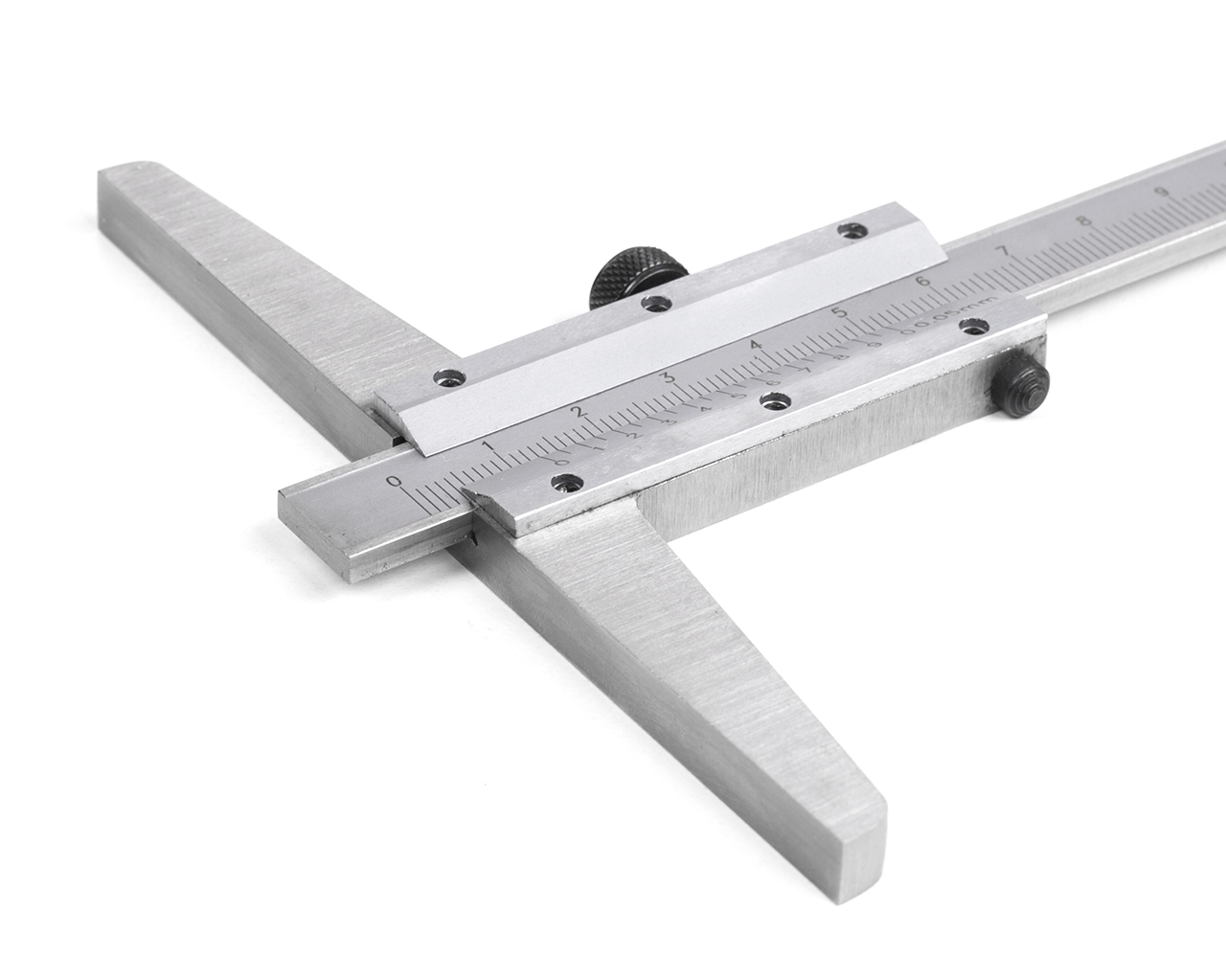 Штангенглубиномер ШГ- 200 0,05 КЛБ