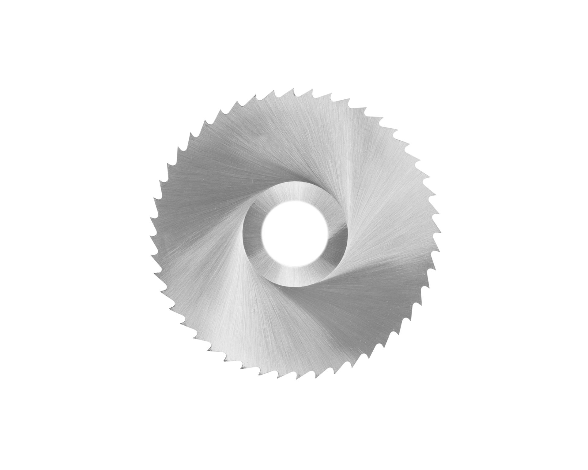 Фреза 100 х 4,0 х 27 тип3 Z= 20 Р6АМ5 CNIC