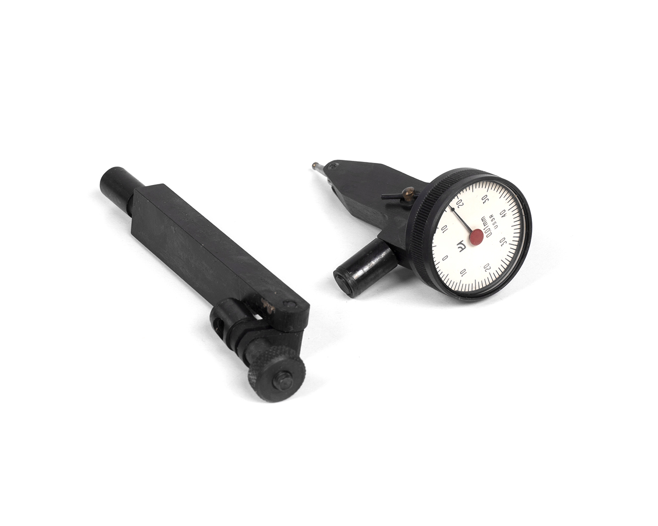 Индикатор ИРТ-0,8 0,01 КировИнструмент | 125296 125296 купить, узнать ...