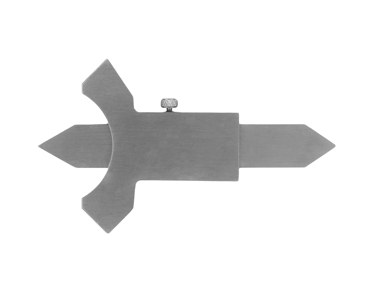 Шаблон сварщика Ушерова-Маршака ЧИЗ