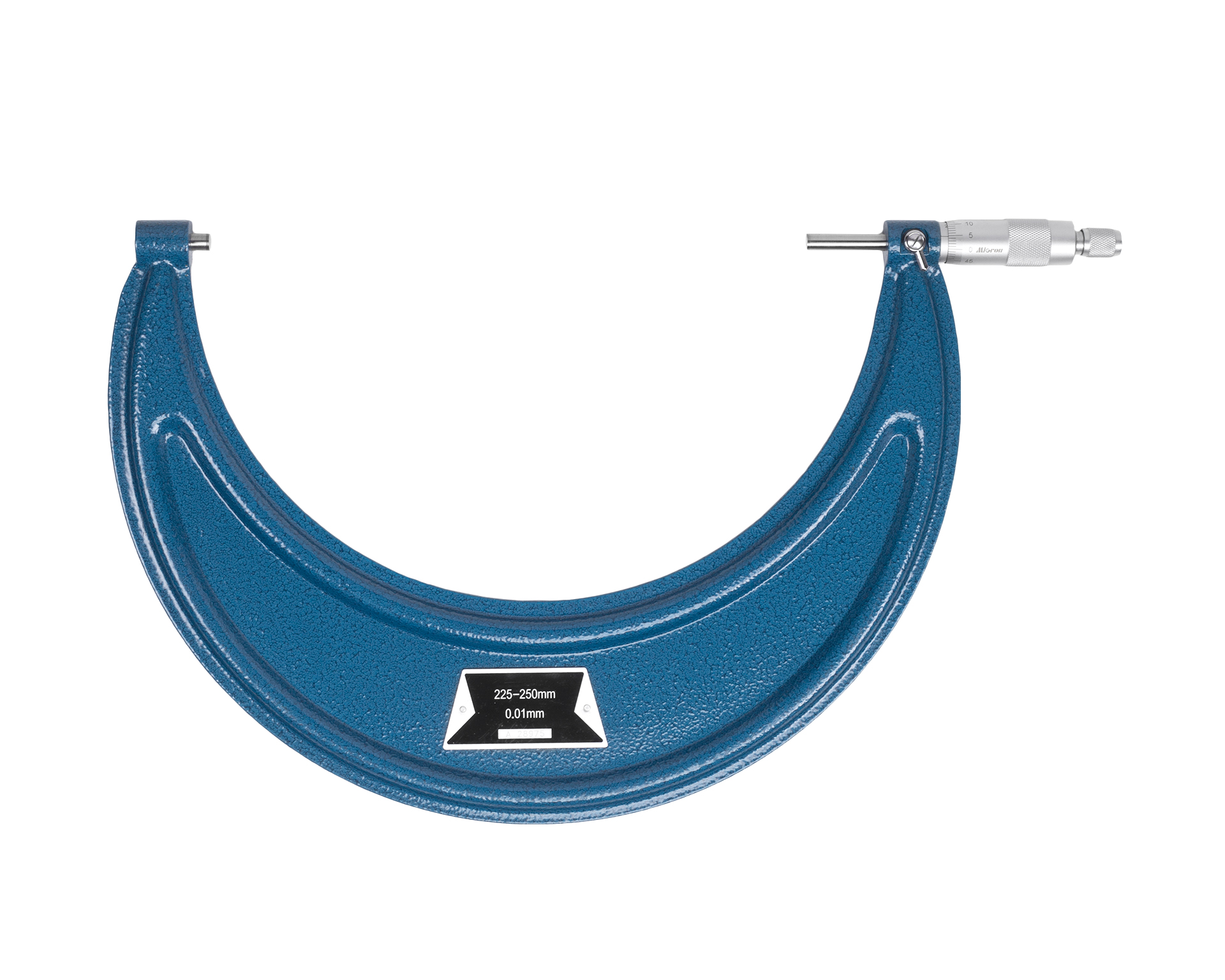 Микрометр МК- 250 0,01 Микрон