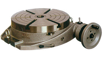 Стол станочный гориз.поворот. 250мм Микрон