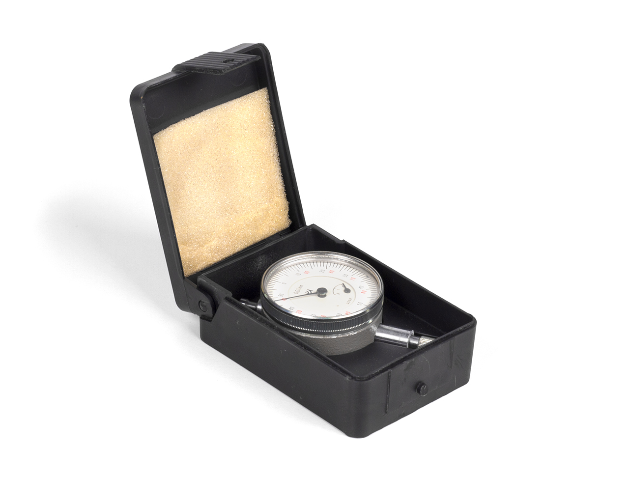 Индикатор часового типа ИЧ-2 0,01 без ушка КировИнструмент