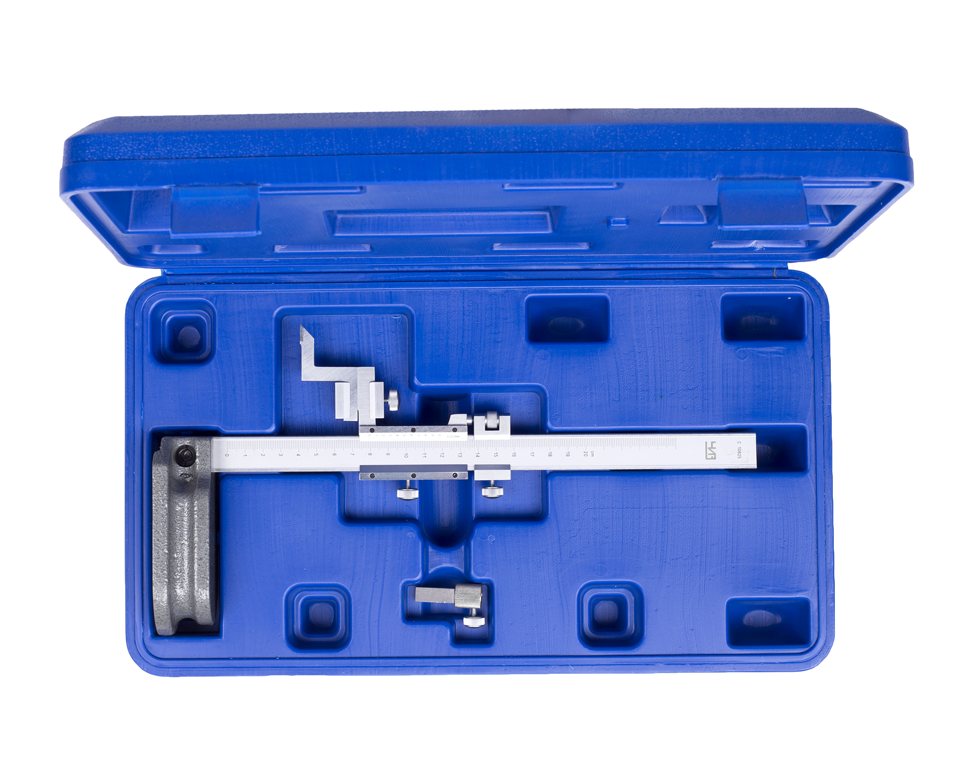 Штангенрейсмас ШР- 250 0,05 ЧИЗ