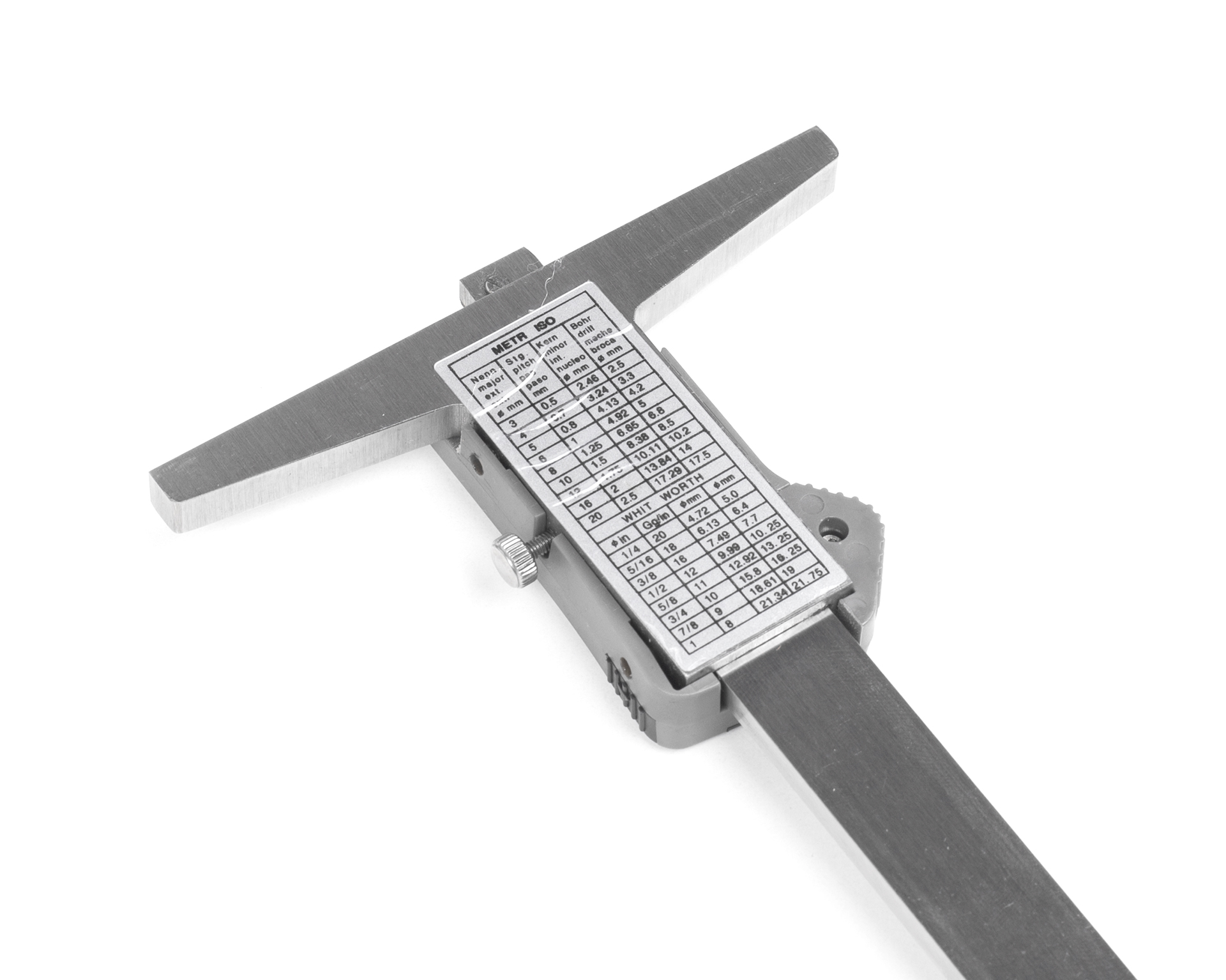 Штангенглубиномер ШГЦ- 750 0.01 электронный ЧИЗ