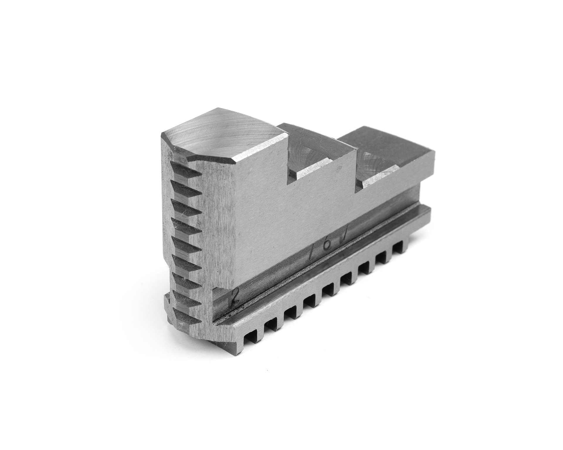 Кулачки 125 прямые к патронам HORTZ PRO