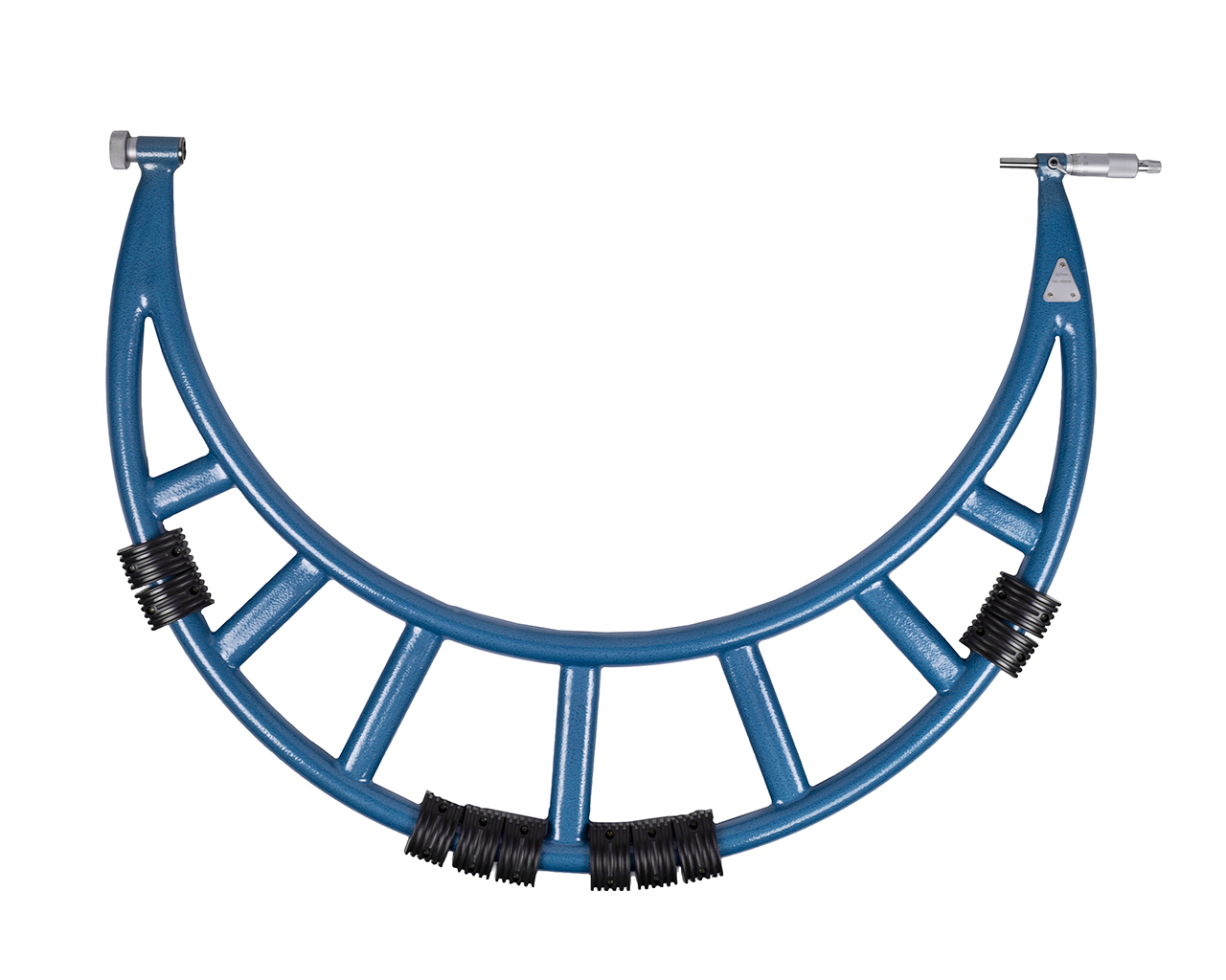 Микрометр рычажный МРИ-600 0,01 Микрон