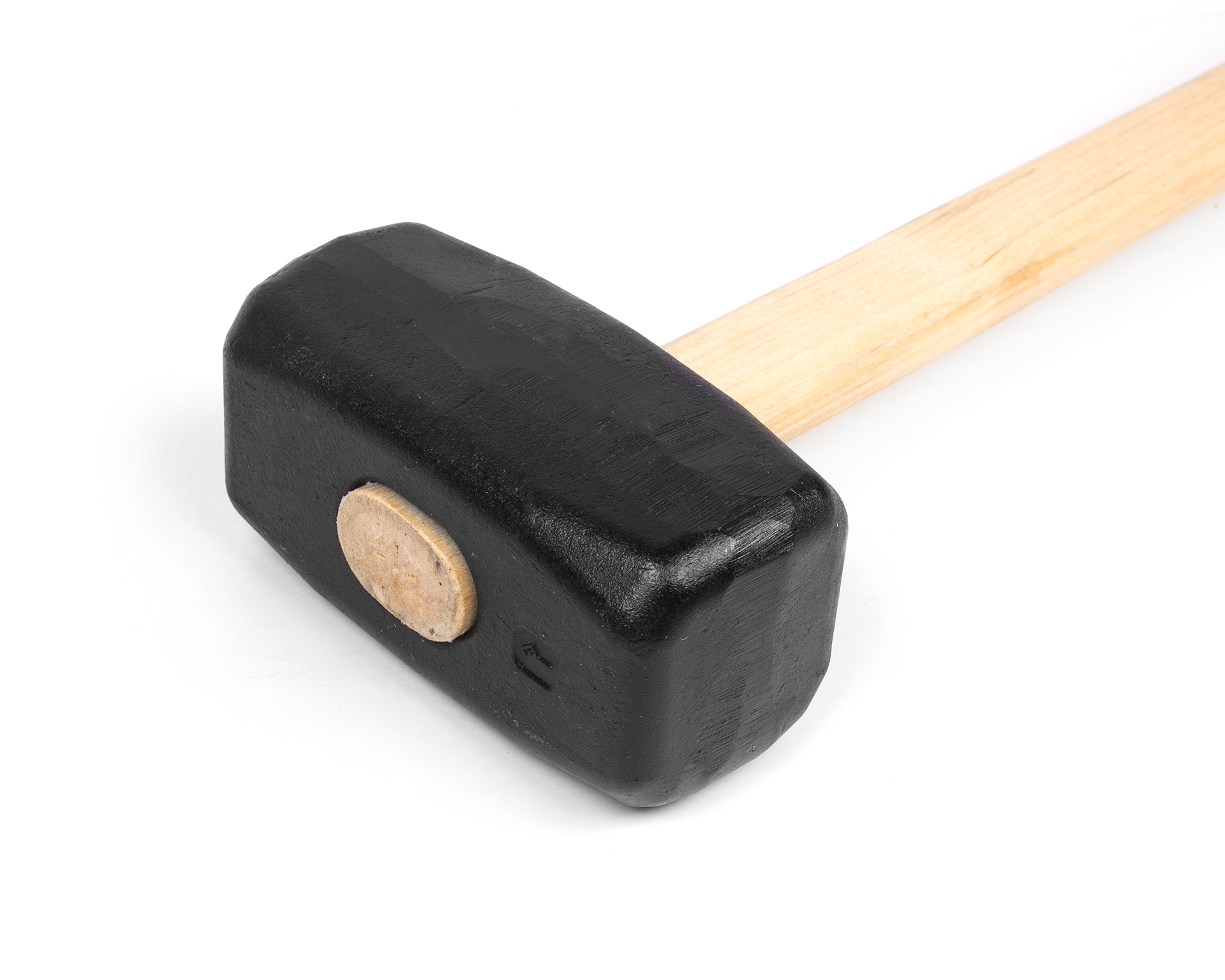 Кувалда 7 кг кованая КЗСМИ