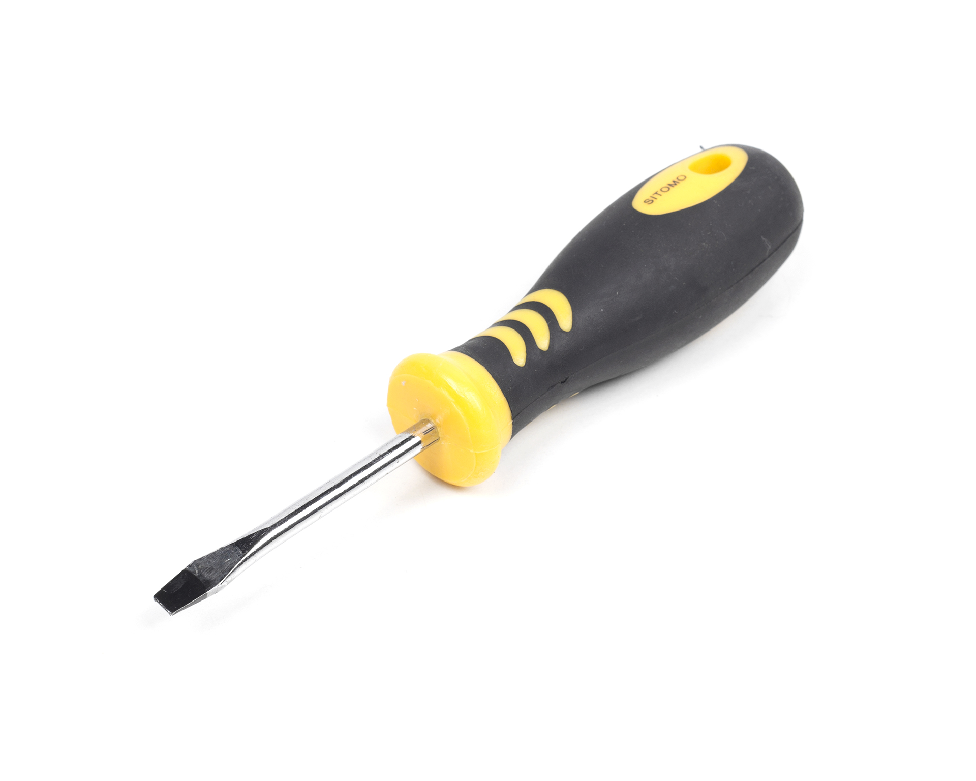 Отвертка шлицевая 155х4,0х0,6 SITOMO