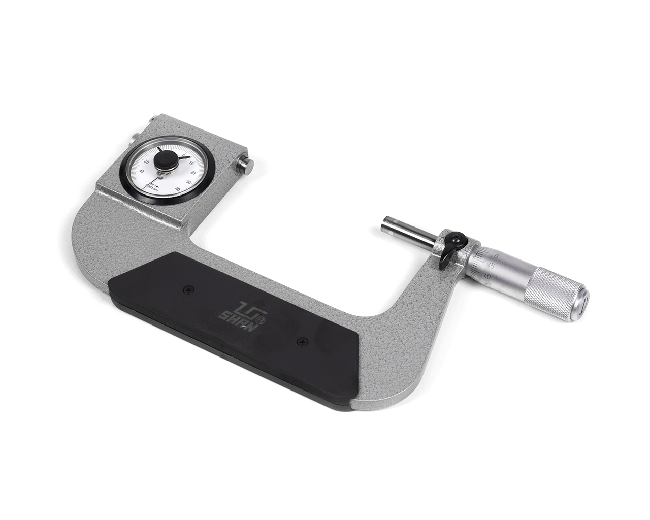 Микрометр рычажный МР-100 0,001